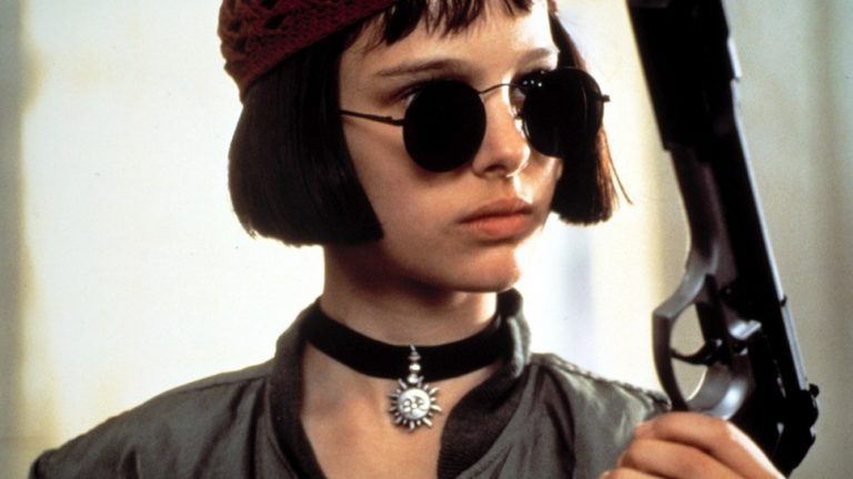 Leon-the-Professional