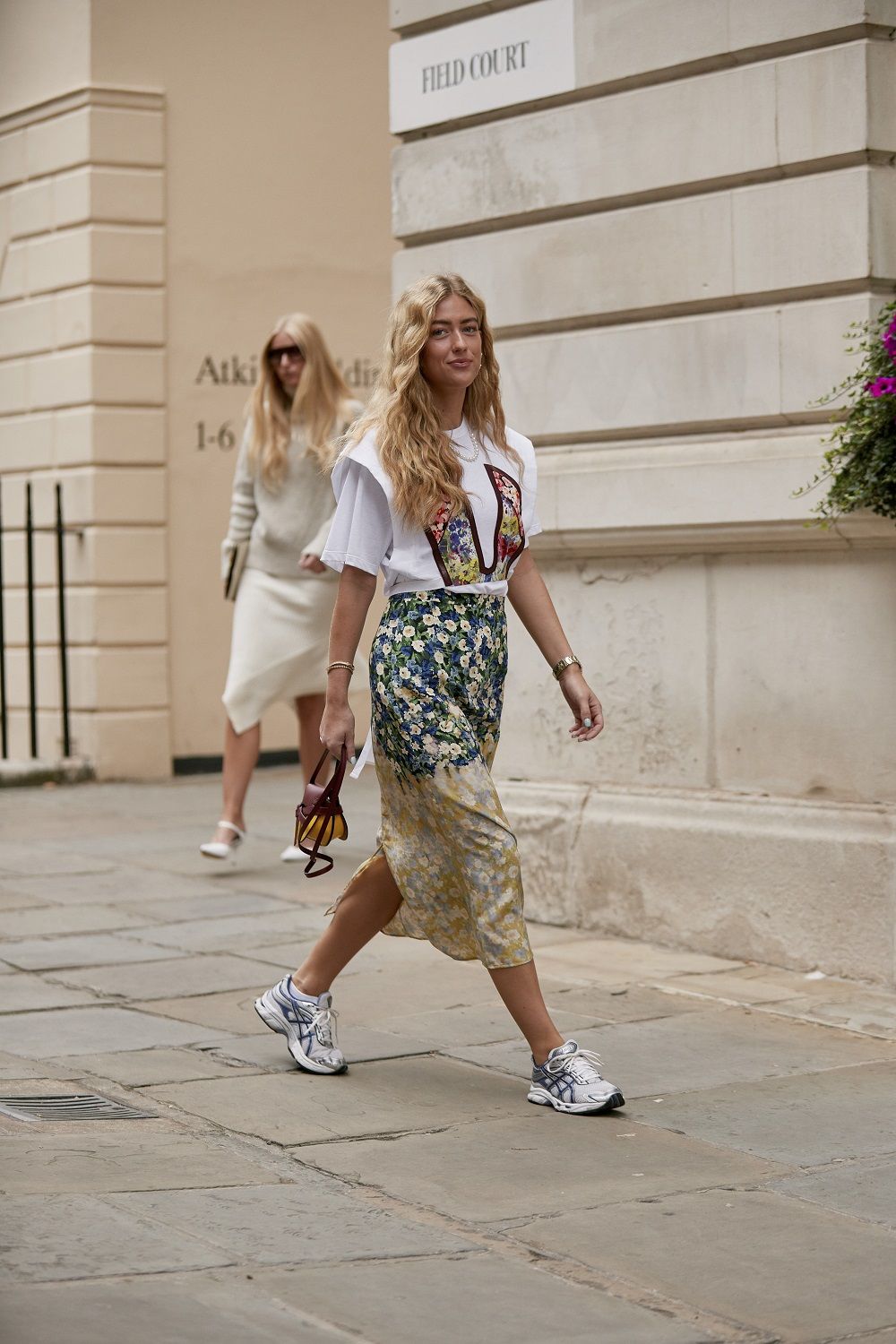 London Street Style