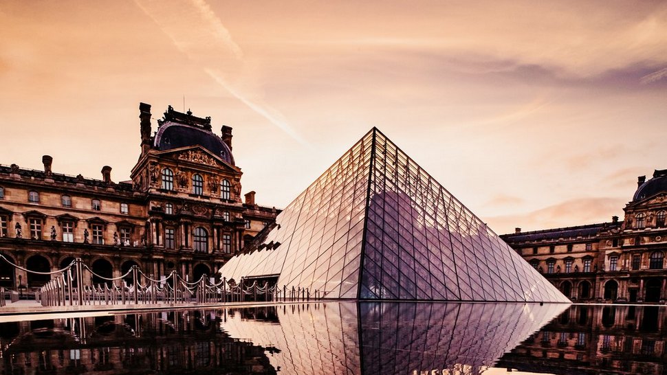 Sva djela iz pariškog Louvrea sada je moguće razgledati online potpuno besplatno