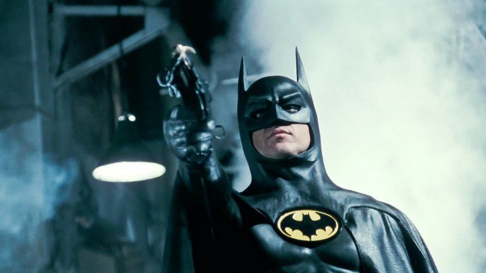 Journal Man: Michaela Keatona ćemo ponovno gledati u ulozi Batmana