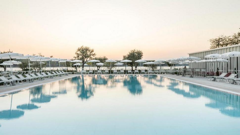 10 obiteljskih hotela u Hrvatskoj za najljepši proljetni odmor