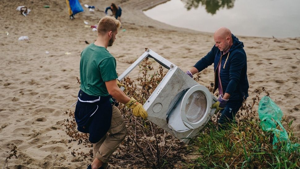 Ožujsko pivo predstavilo novu društveno odgovornu kampanju ‘Čuvaj, pazi, ne bacaj!’