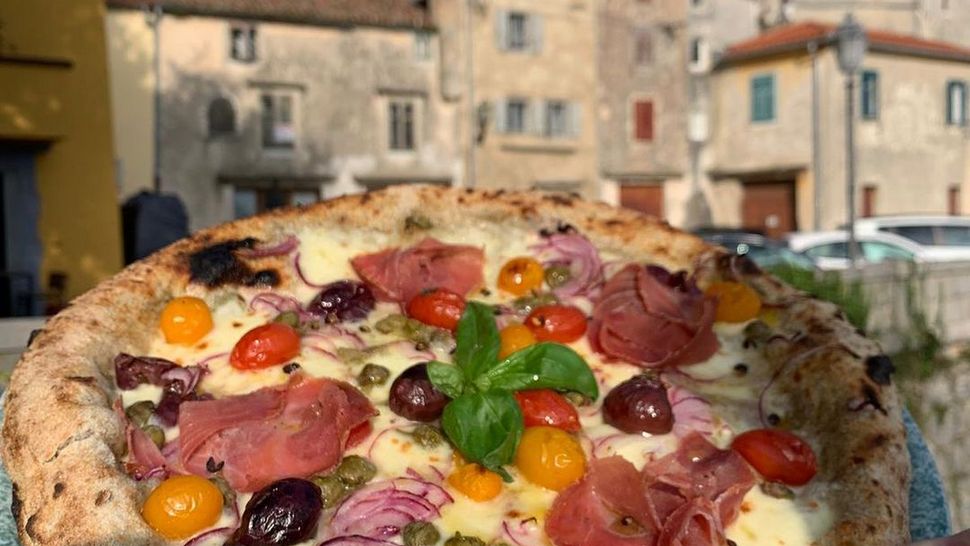 Pizzeria zbog koje mnogi posljednjih tjedana putuju u Istru