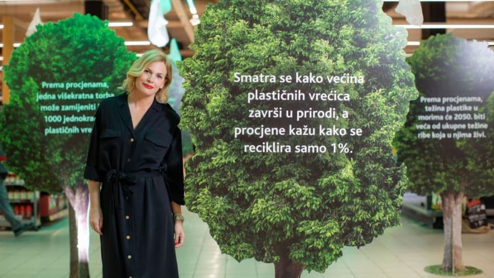 Inovativna izložba ‘Poruke iz šume’ potiče nas na malu, ali važnu promjenu