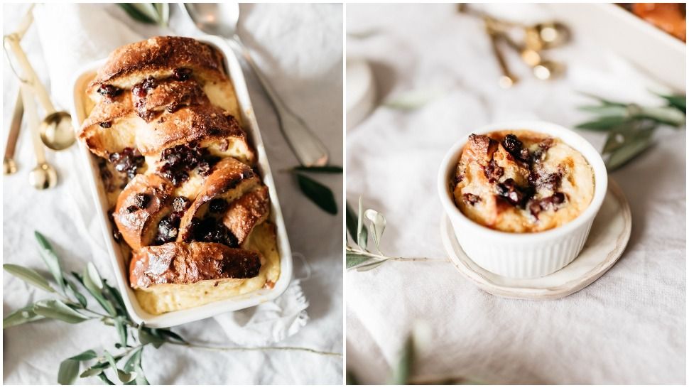 Hungry Mile: Puding od ostataka pince je desert koji će vas osvojiti