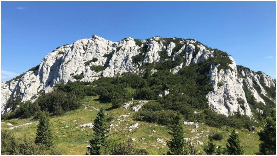 Upoznajte Velebit kroz najljepše planinarske ture