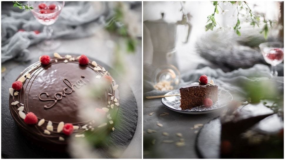 COOKam i guštam: Sacher torta – klasik koji je uvijek u modi