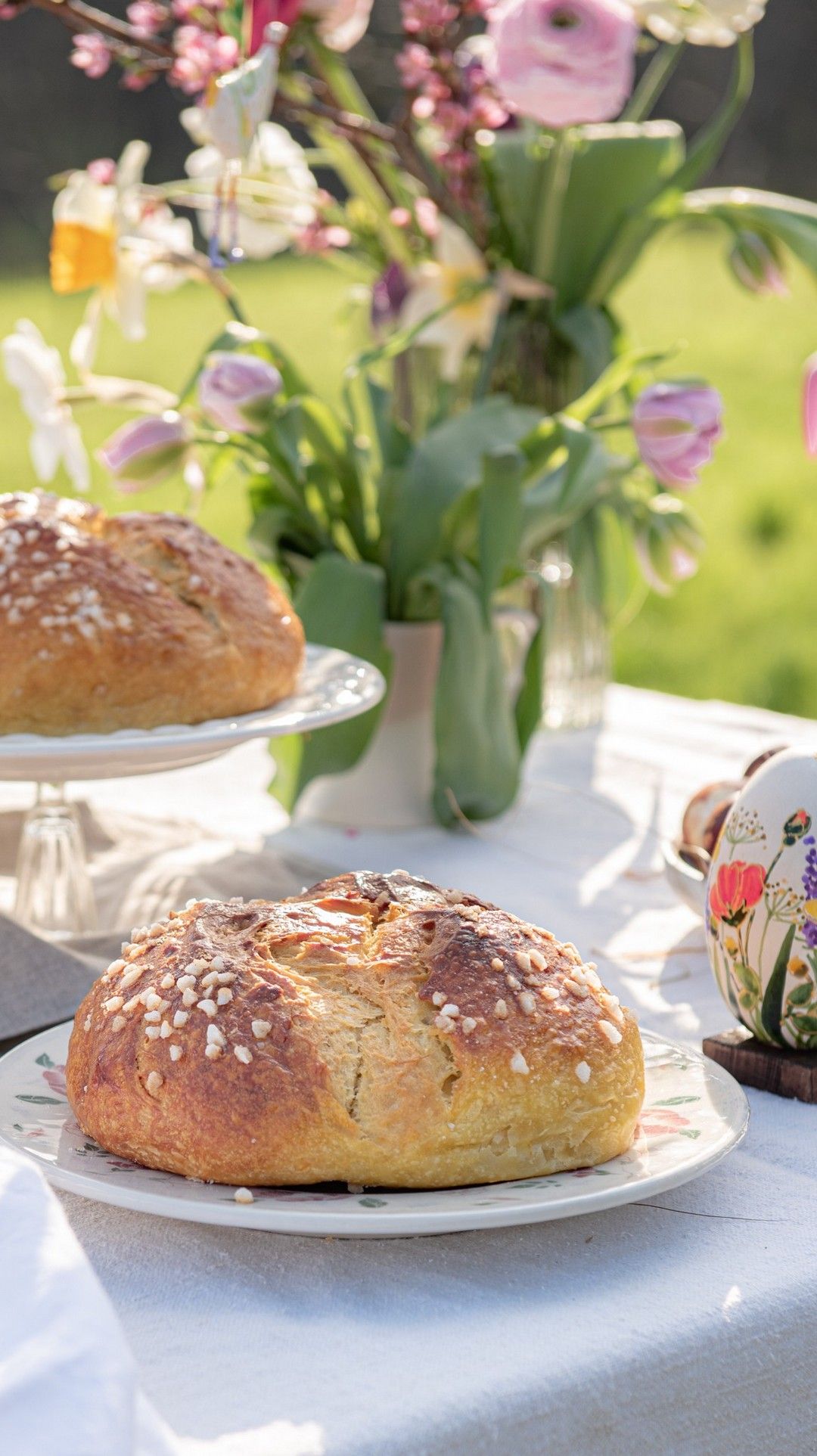 Janjolinka: Kako napraviti savršenu sourdough pincu?