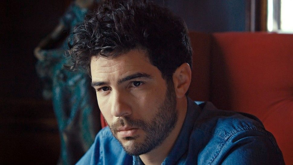 Journal Man: Tahar Rahim