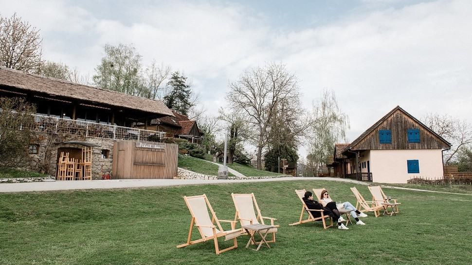 Posjetile smo Vuglec Breg, popularno izletište s najljepšim pogledom na zagorske brege