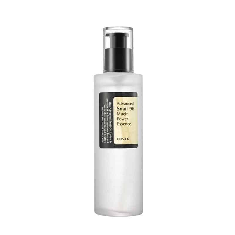 Cosrx Advanced Snail 96 Mucin Power Essence