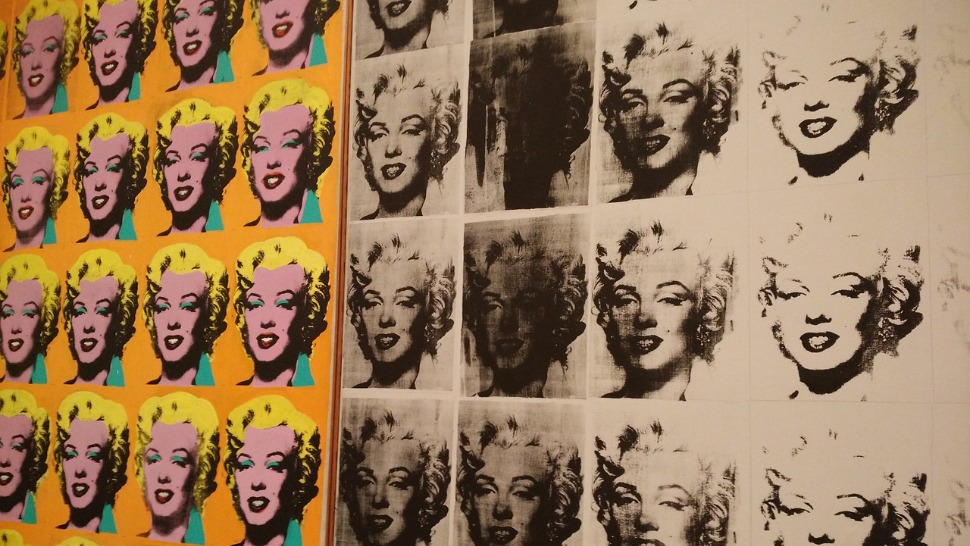 Zavirite u Tate Modern galeriju i besplatno pogledajte izložbu Andyja Warhola