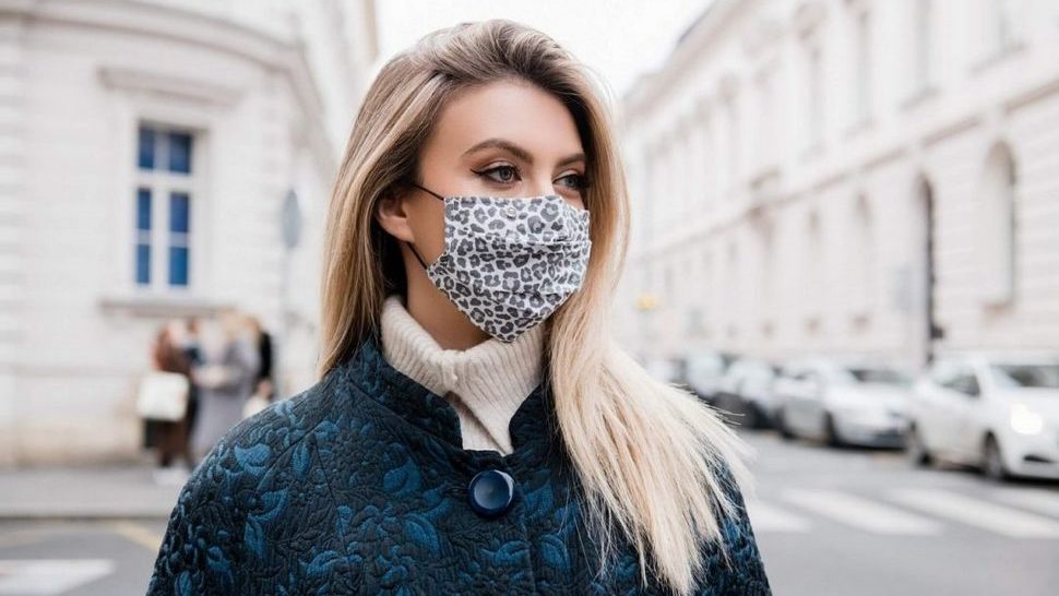 Upoznajte hrvatski brend maski za lice s filterom