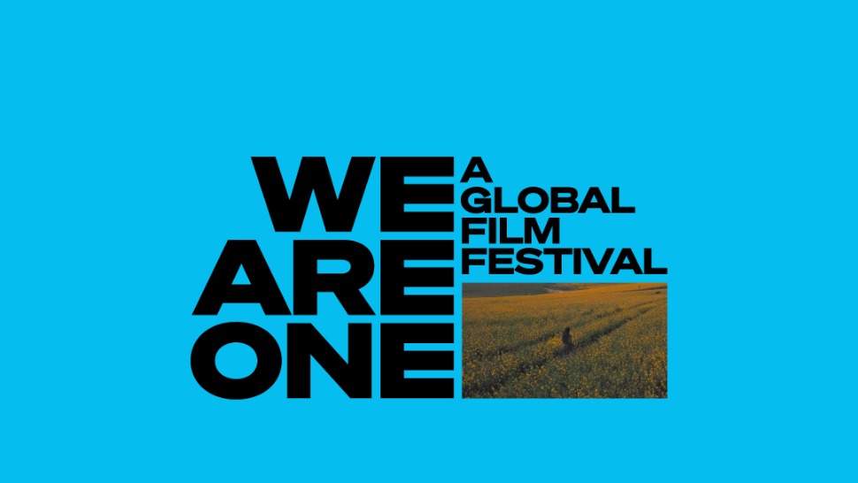 Besplatno gledajte filmove s najvećih svjetskih festivala na globalnoj platformi We are one