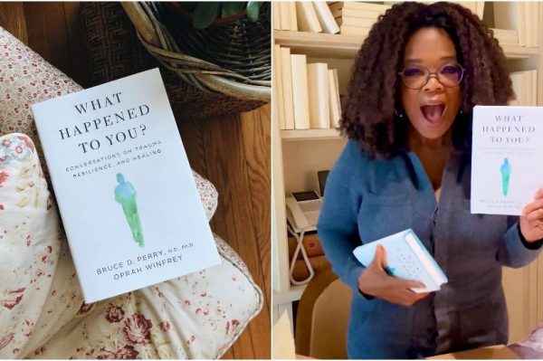 Knjiga tjedna: Oprah Winfrey ima novu knjigu koja nije ni izašla službeno, a već je na listama najprodavanijih