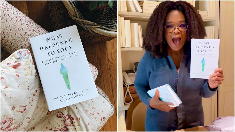 Knjiga tjedna: Oprah Winfrey ima novu knjigu koja nije ni izašla službeno, a već je na listama najprodavanijih