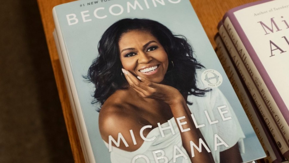 Za nekoliko dana na Netflix stiže “Moja priča”, dokumentarac o Michelle Obami