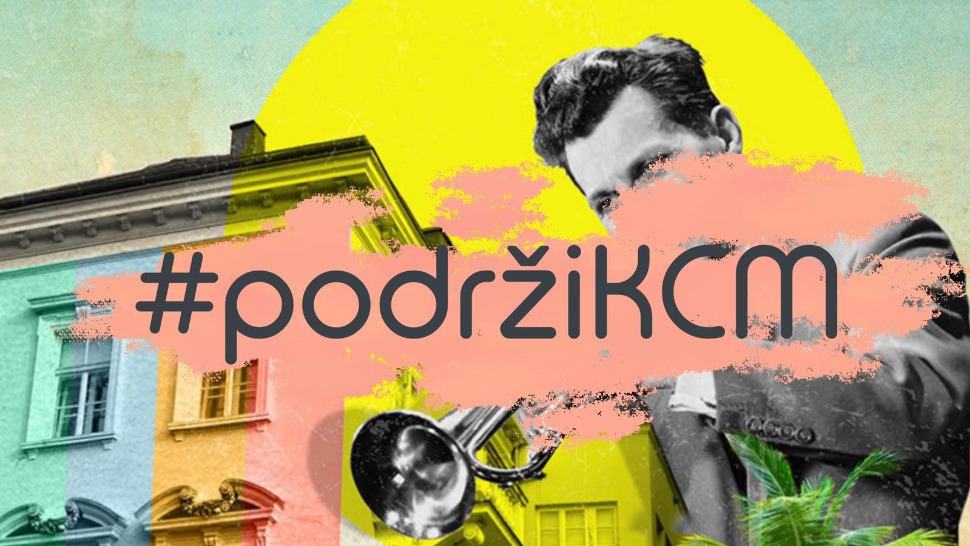 Spasimo kulturu: Uključite se u kampanju “Podrži Kulturni centar Mesnička”