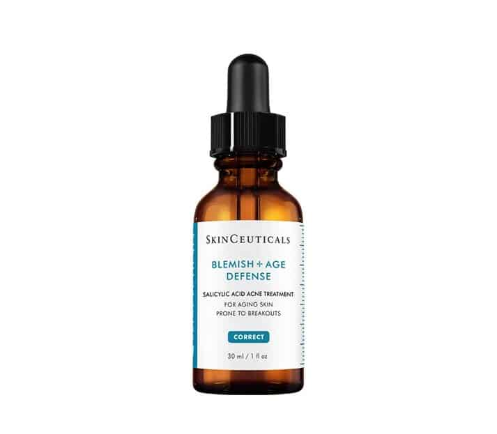 salicilna kiselina SkinCeuticals