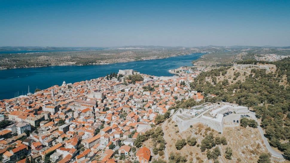 Četiri jedinstvena razloga zašto posjetiti Šibenik ove godine