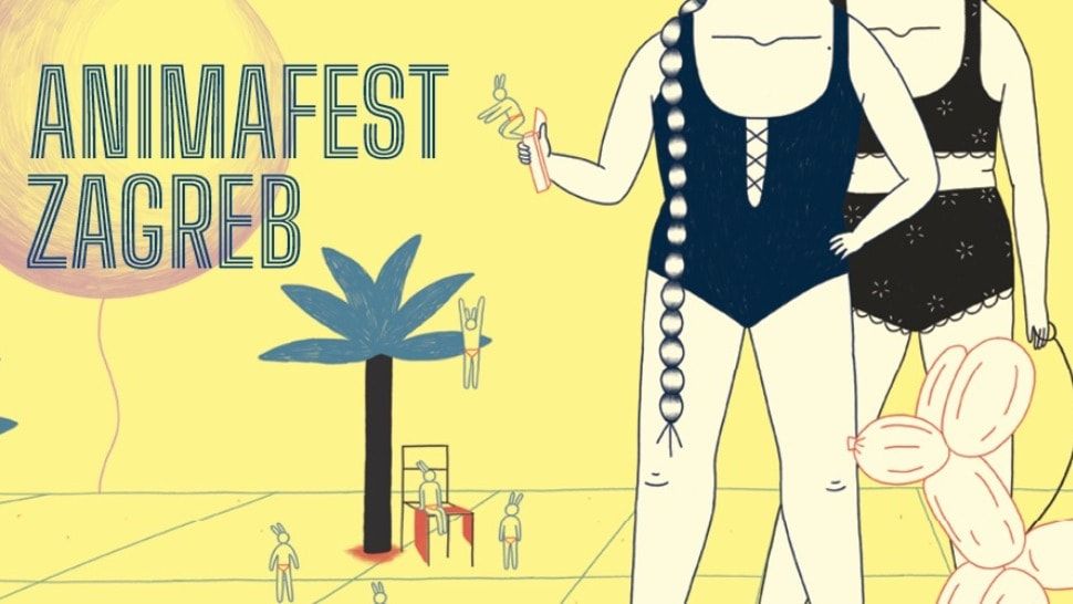 Zašto je Animafest ove godine ‘place to be’?