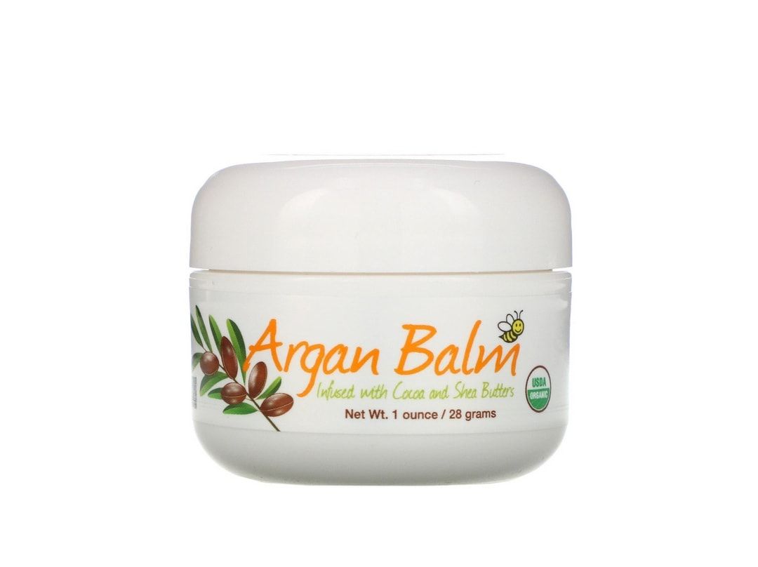 Argan Balm arganovo ulje