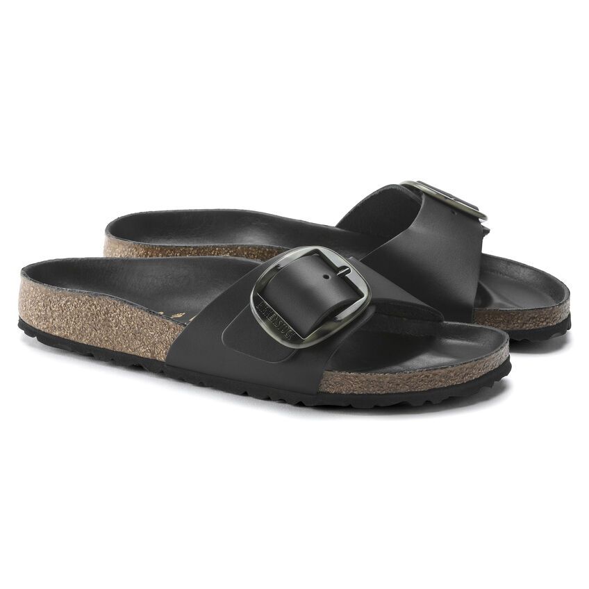 Birkenstock natikače s kopčom od kornjačevine 2021.