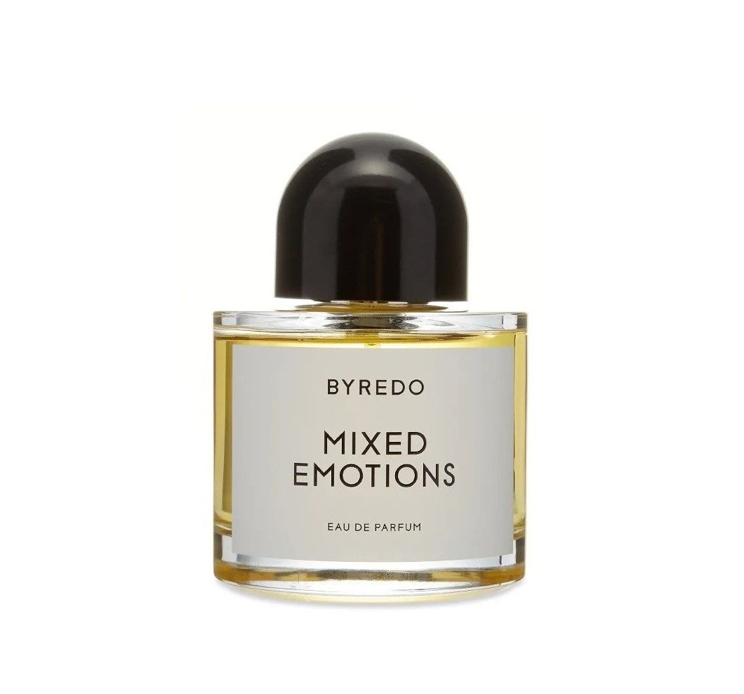 Byredo Mixed Emotions novi parfemi