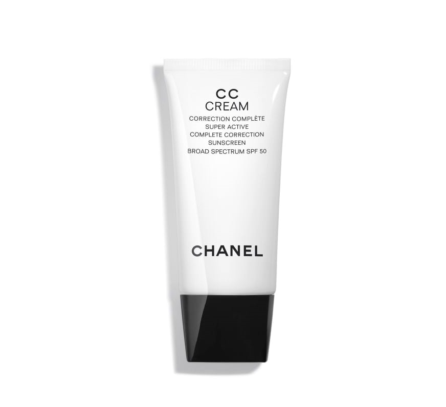 CC kreme Chanel
