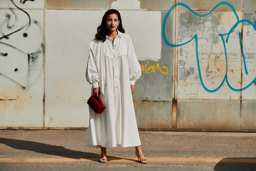 Copenhagen Street Style