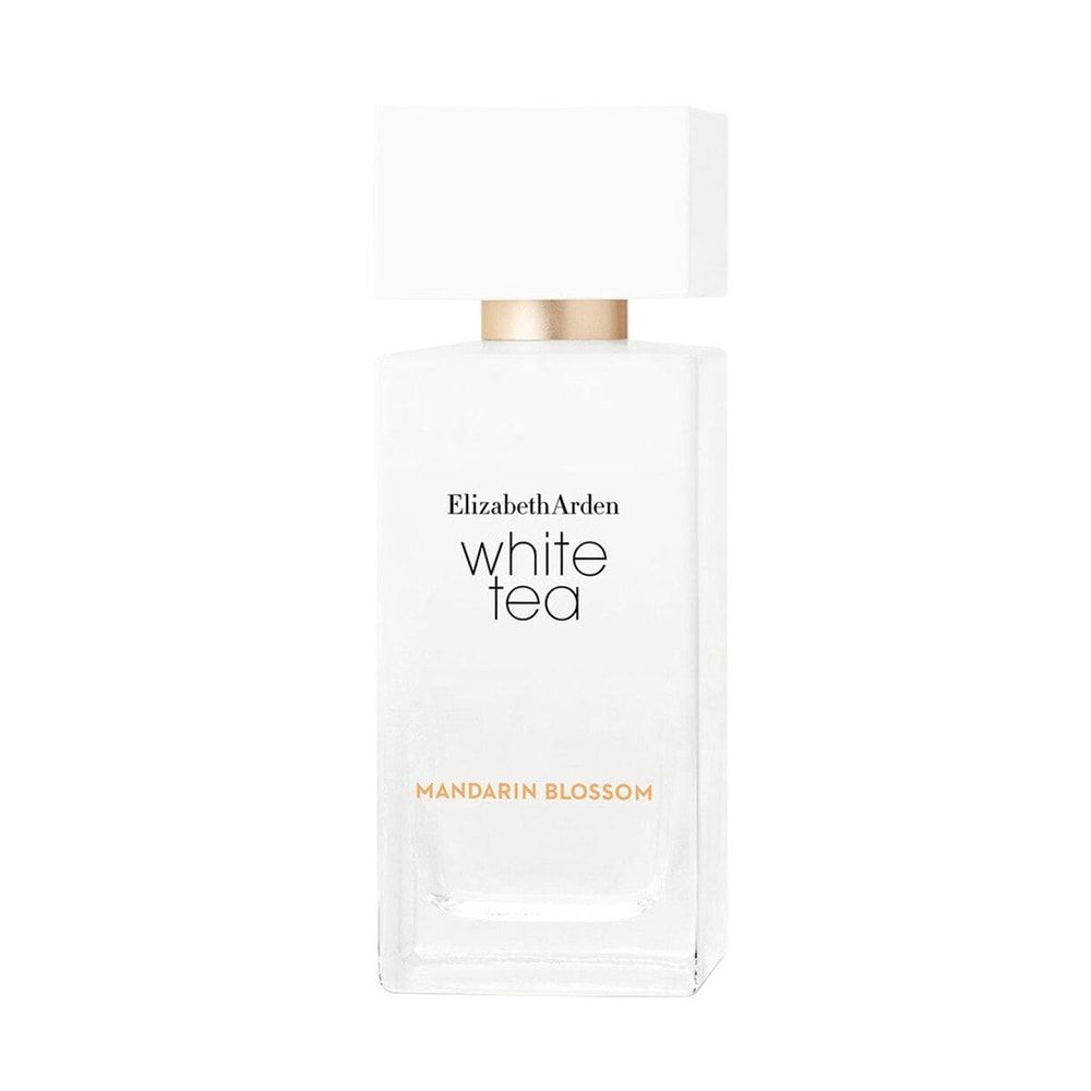 Elizabeth Arden White Tea Eau De Toilette