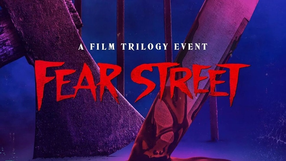 2. lipnja na Netflix dolazi horor “Fear Street” koji nas vraća u tinejdžerske dane