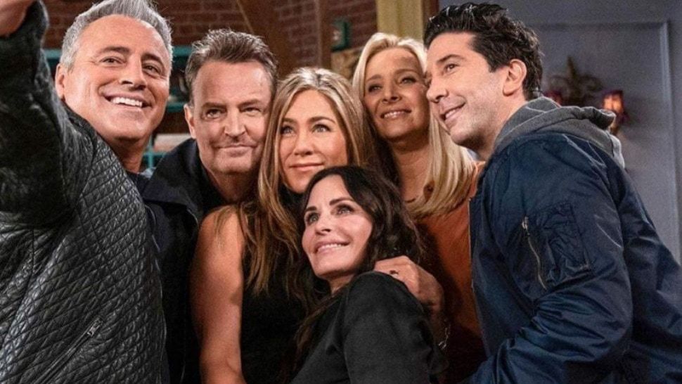 Pogledali smo: ‘Friends’ nostalgični reunion uspio nas je oduševiti i razočarati u isto vrijeme