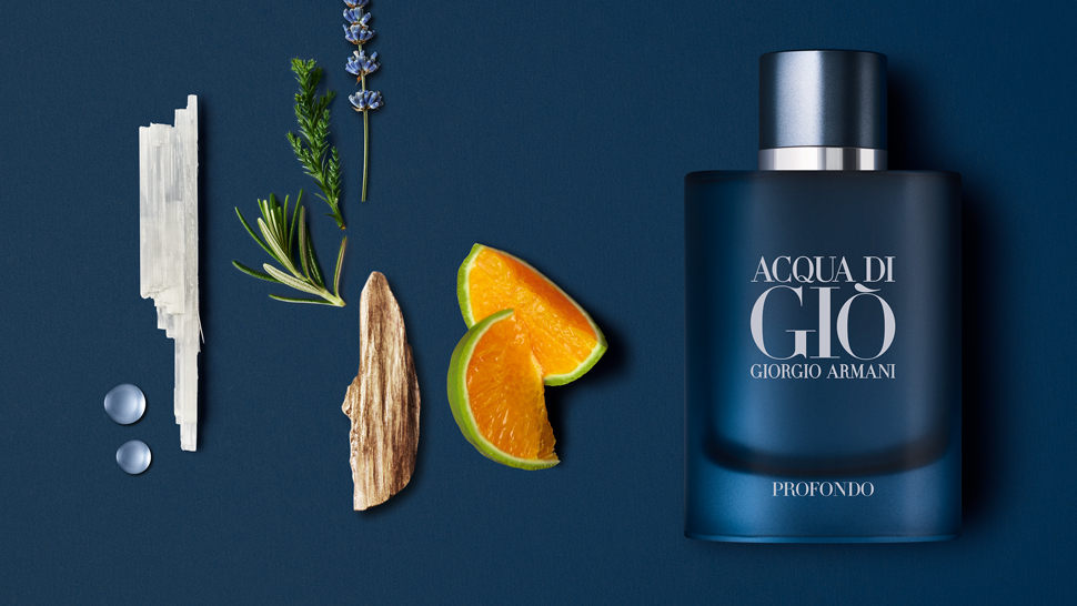 #OdbrojavamDo giveaway: Osvojite kultni ACQUA DI GIÒ muški parfem u novom, aromatičnom izdanju