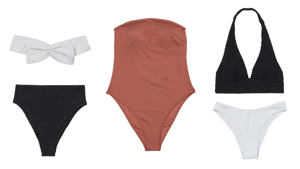 H&M je predstavio svoju najbolju kolekciju kupaćih kostima dosad