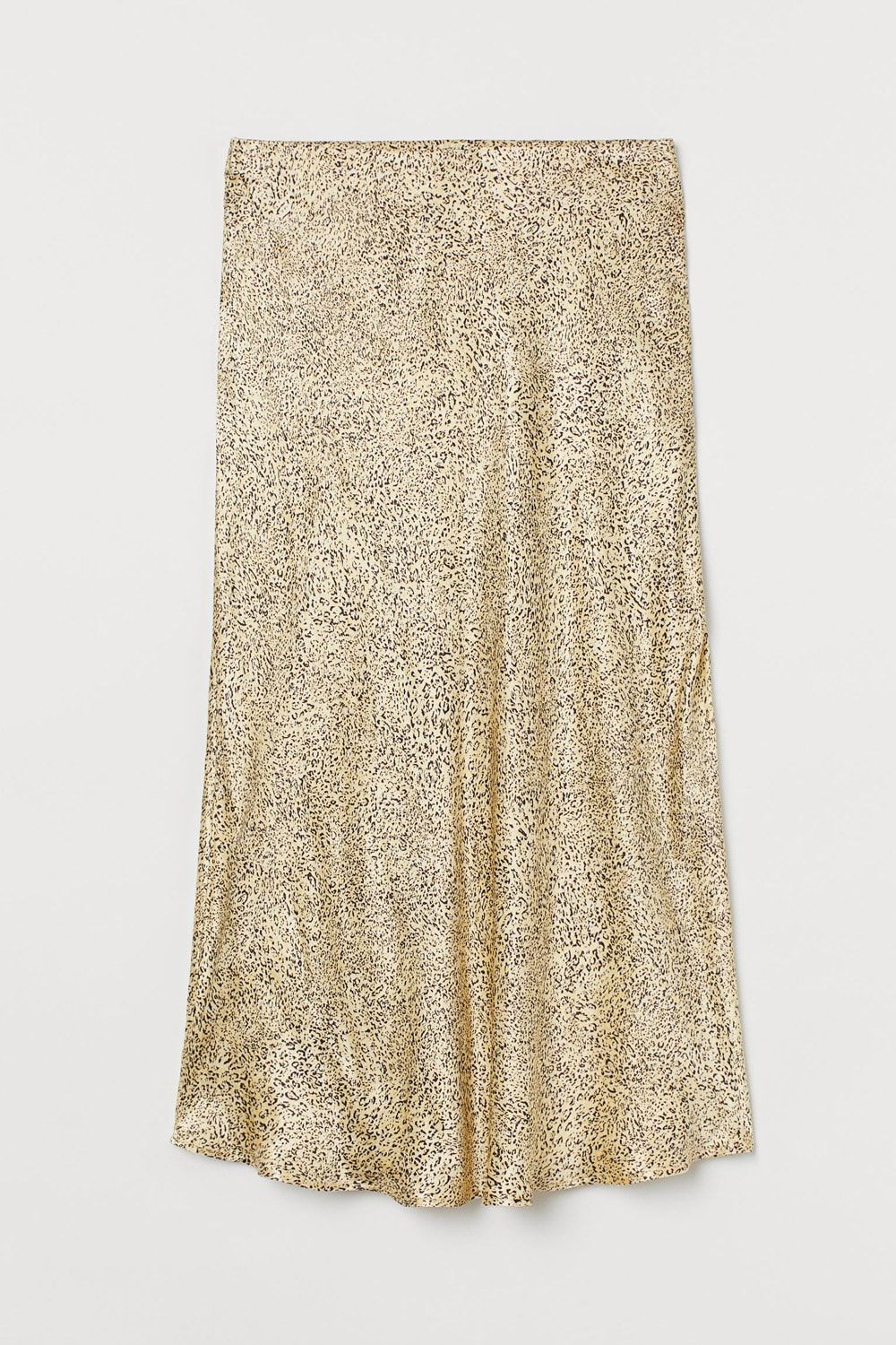 H&M midi suknje za proljeće/ljeto 2021.