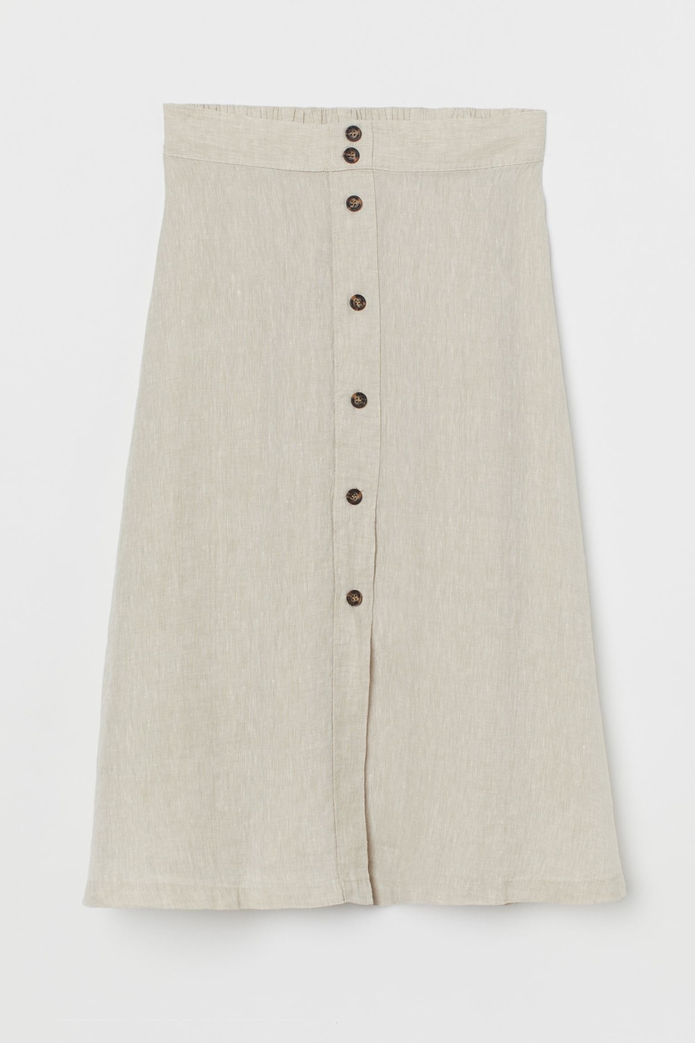 H&M midi suknje za proljeće/ljeto 2021.