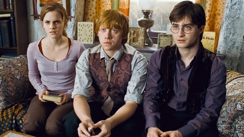 Harry Potter TV specijal uskoro dolazi na male ekrane