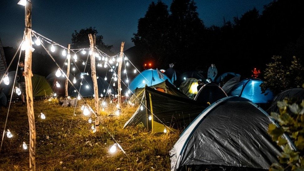 Highlander Experience nudi sve što vam treba za jedinstveni planinarski doživljaj