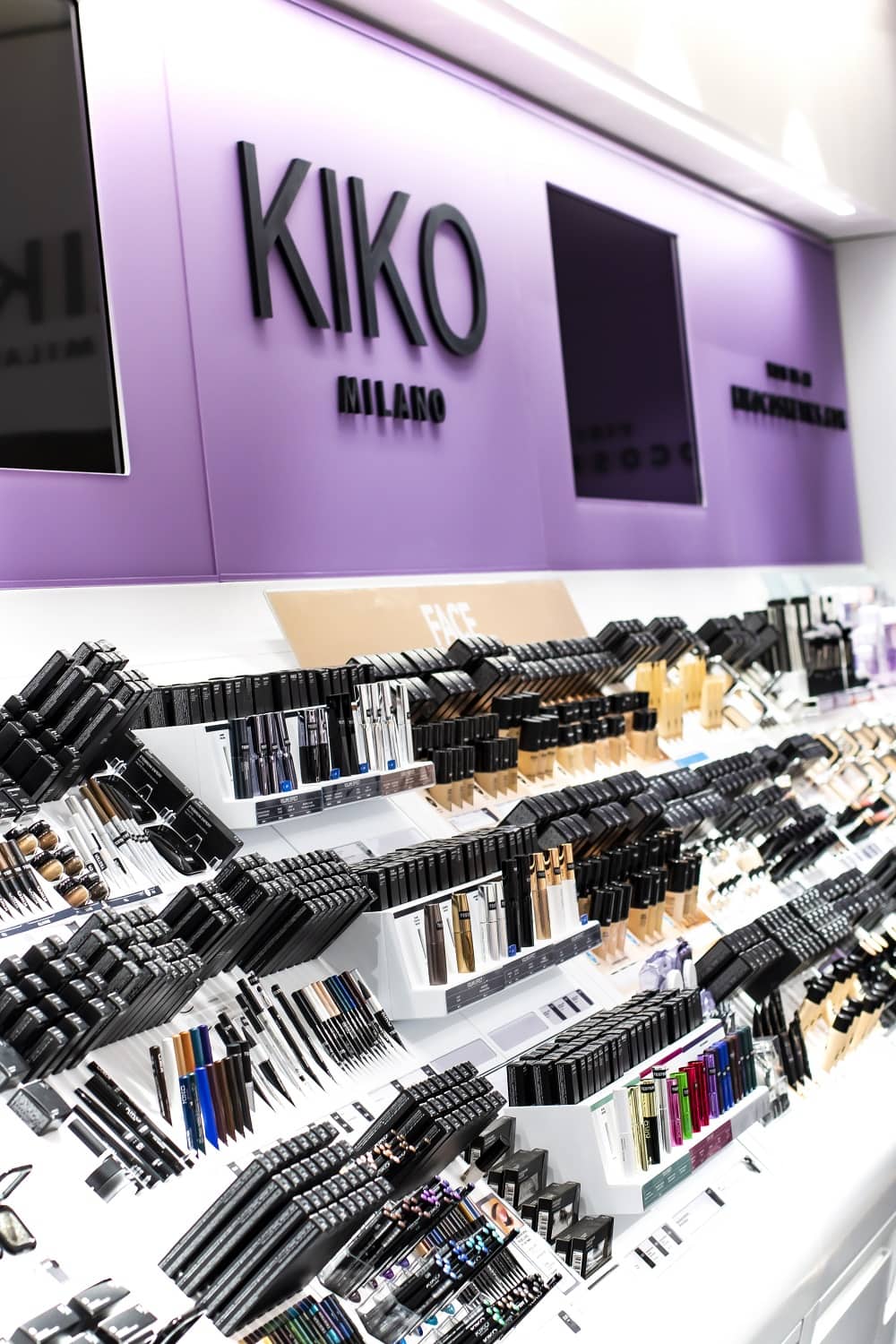 KIKO Milano trgovina Arena Centar  