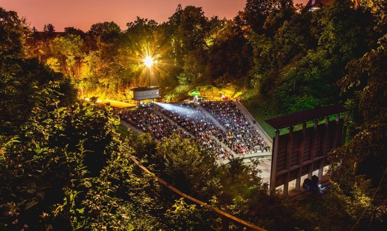 Najljepše kino na otvorenom ponovno otvara svoja vrata: Filmovi stižu na Ljetnu pozornicu Tuškanac