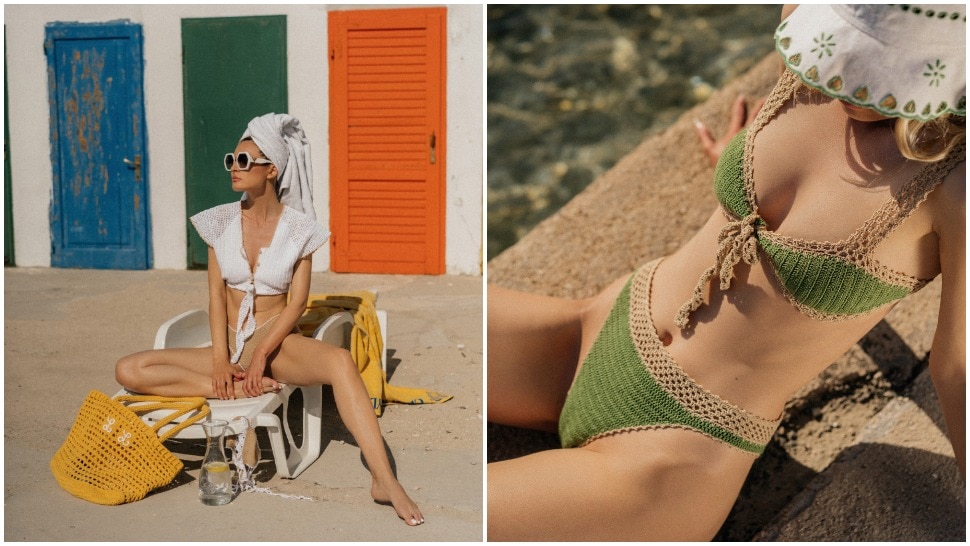 Najljepši kupaći kostimi sezone kriju se u kolekciji hrvatskog brenda My Choice