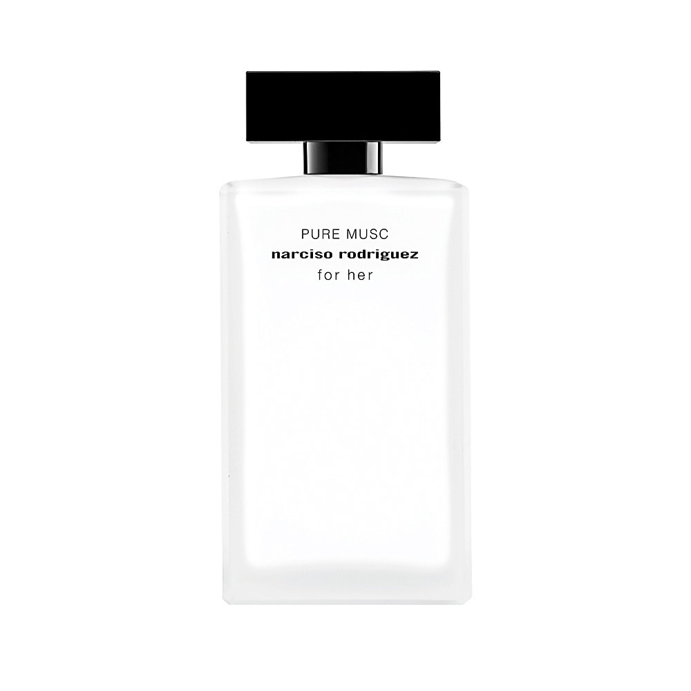 Narciso Rodriguez Pure Musc For Her Eau De Parfum