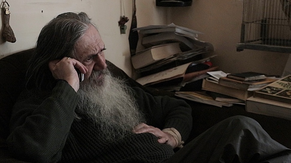 Nadolazeće vikende rezervirajte za izvrstan dokumentarni film Vladimire Spindler