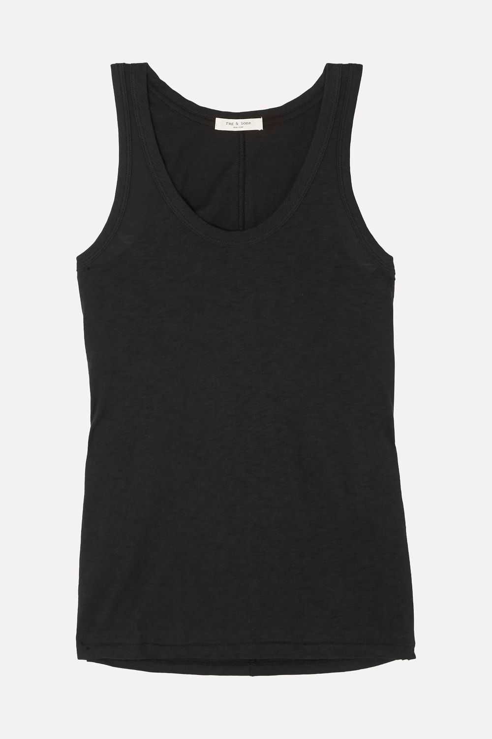 Rag&Bone basic top bez rukava proljeće ljeto 2021.  