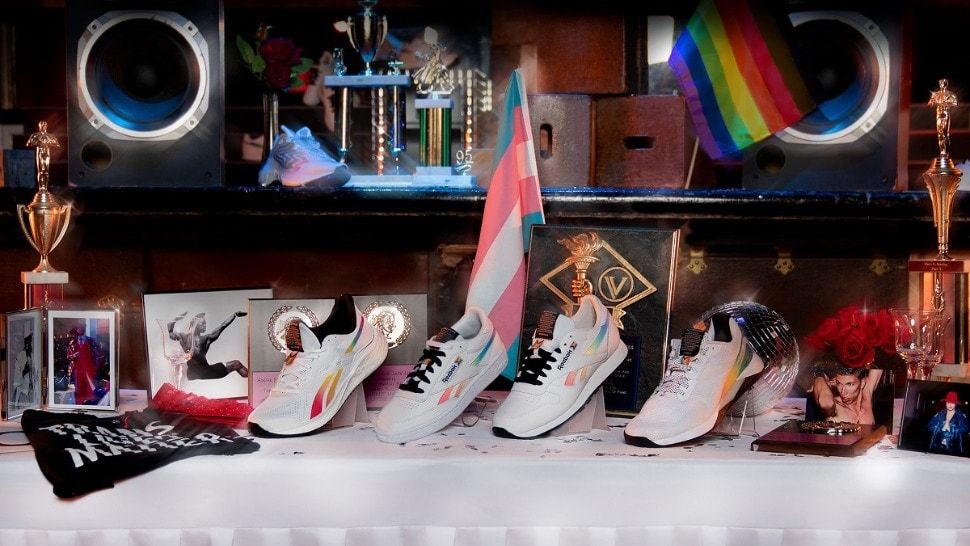 Reebok podiže svijest o zaštiti i promicanju prava  LGBTQIA+ zajednice