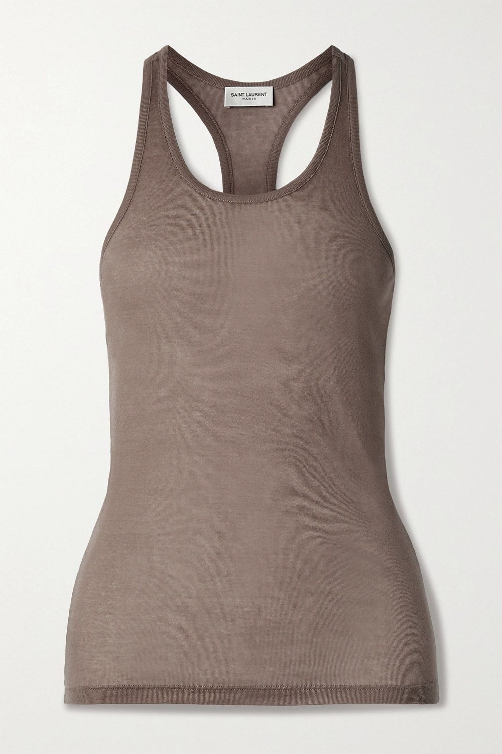 Rag&Bone basic top bez rukava proljeće ljeto 2021.  
