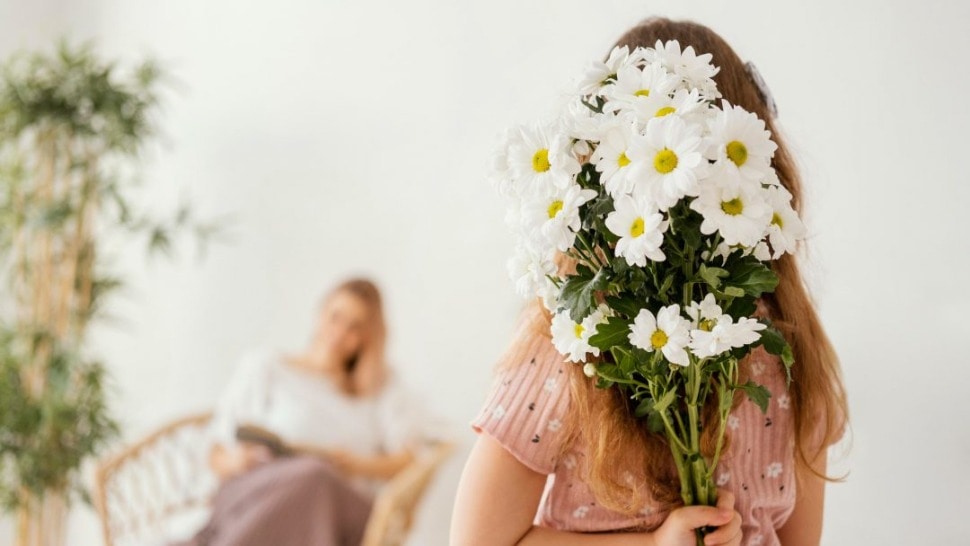 Bliži se Majčin dan: Svojim majkama poklonite najljepše bukete cvijeća