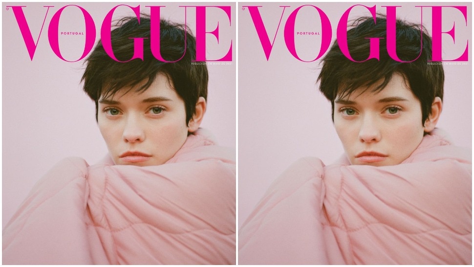 Divna nova naslovnica portugalskog Voguea djelo je našeg fotografa Jakova Baričića