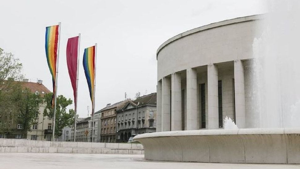 Šarenim Zagrebom i ove godine vozit će Pride Ride